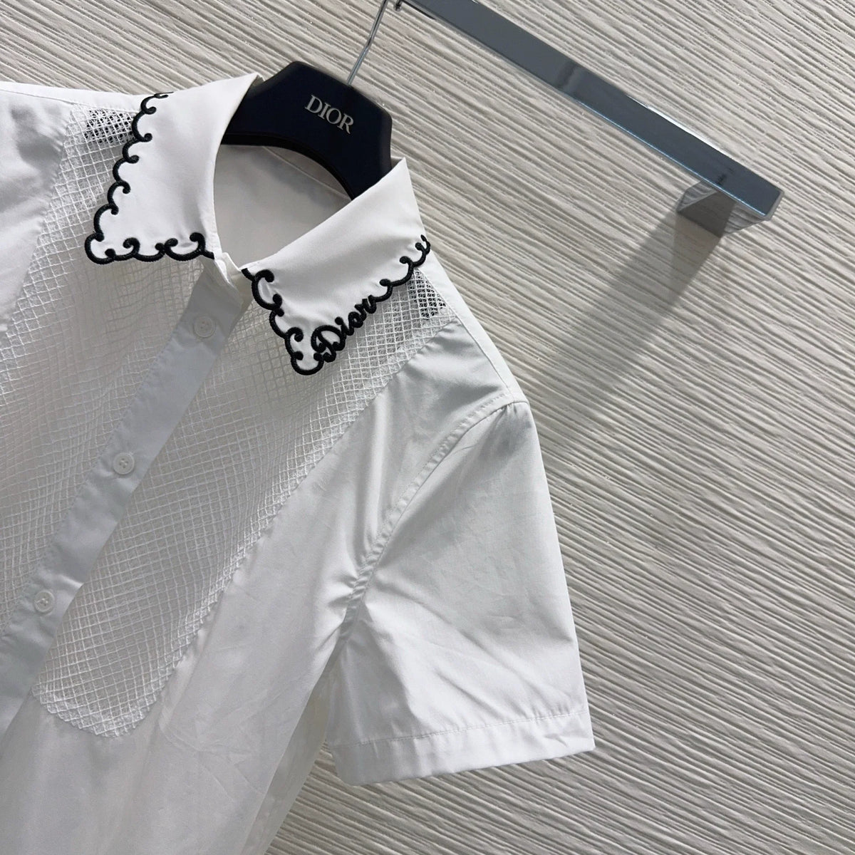 26SS New Shirt