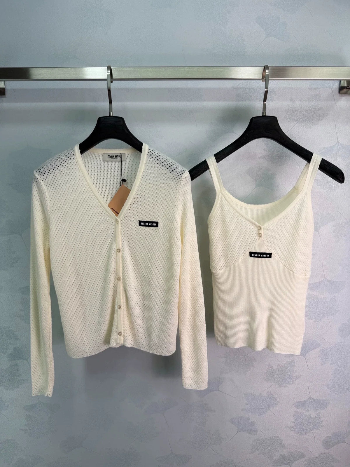 26 Early Autumn New Two-Piece Set