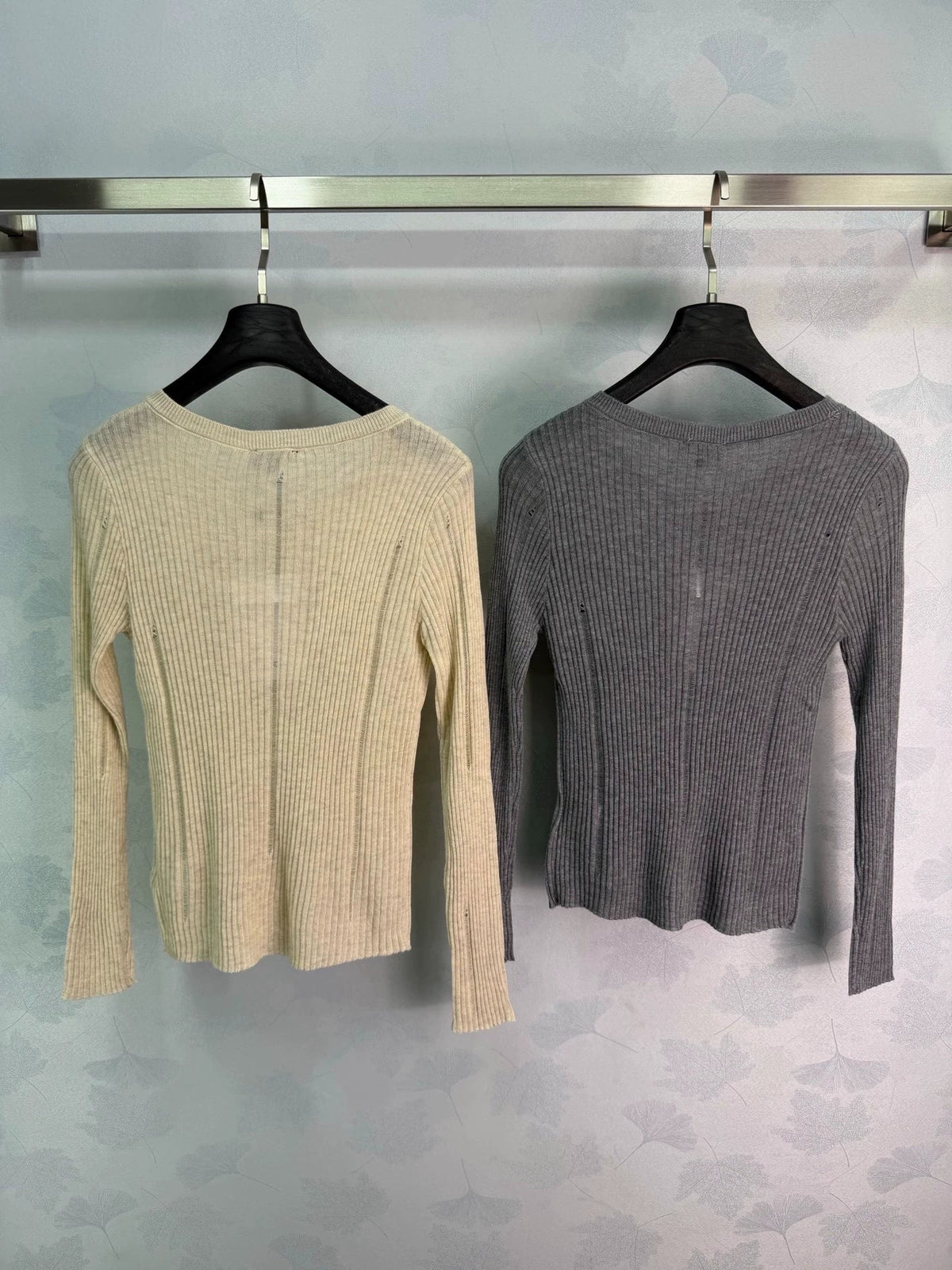 26 Early Autumn New Knit Sweater