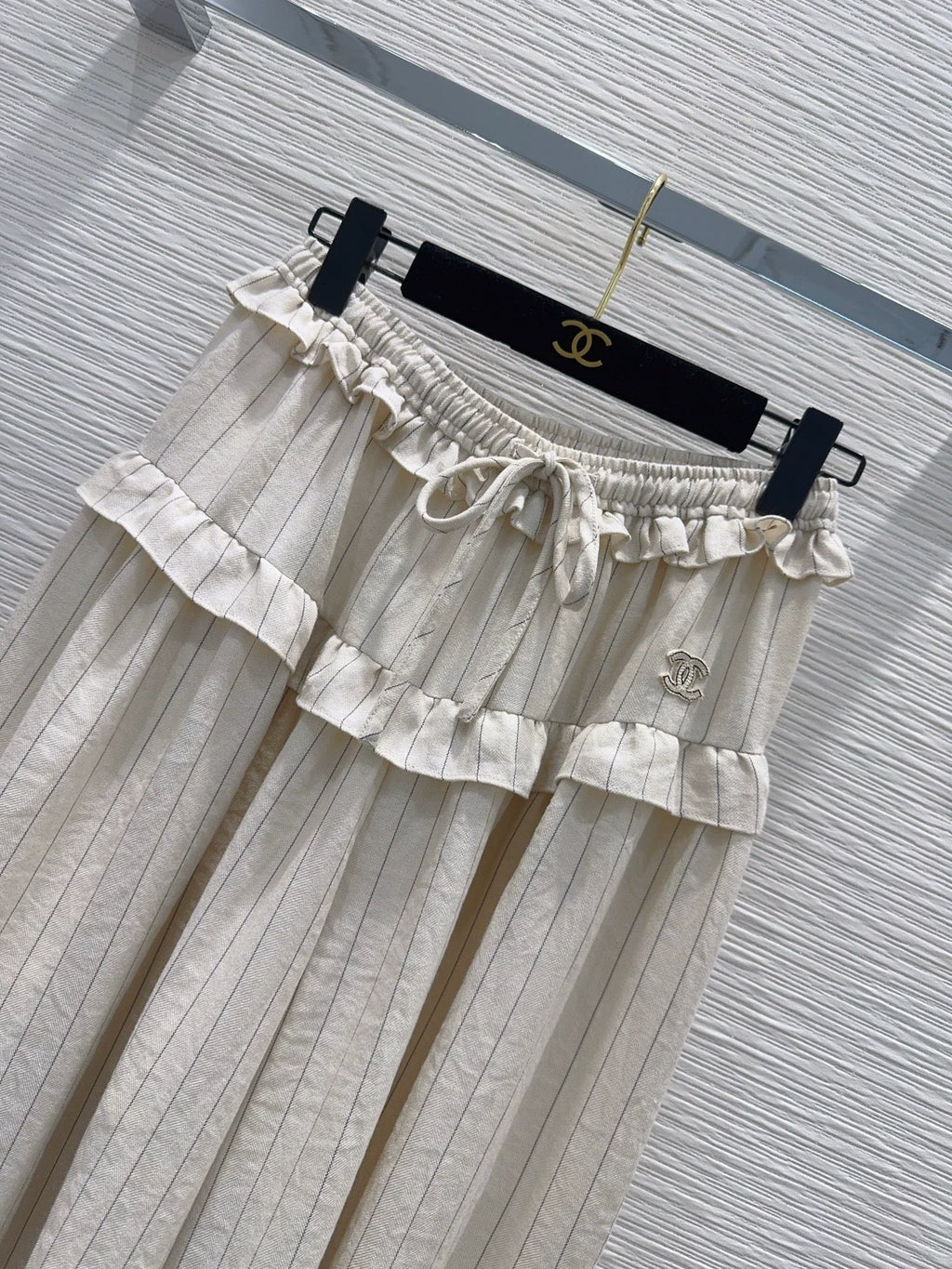 26FW New Wide-Leg Pants
