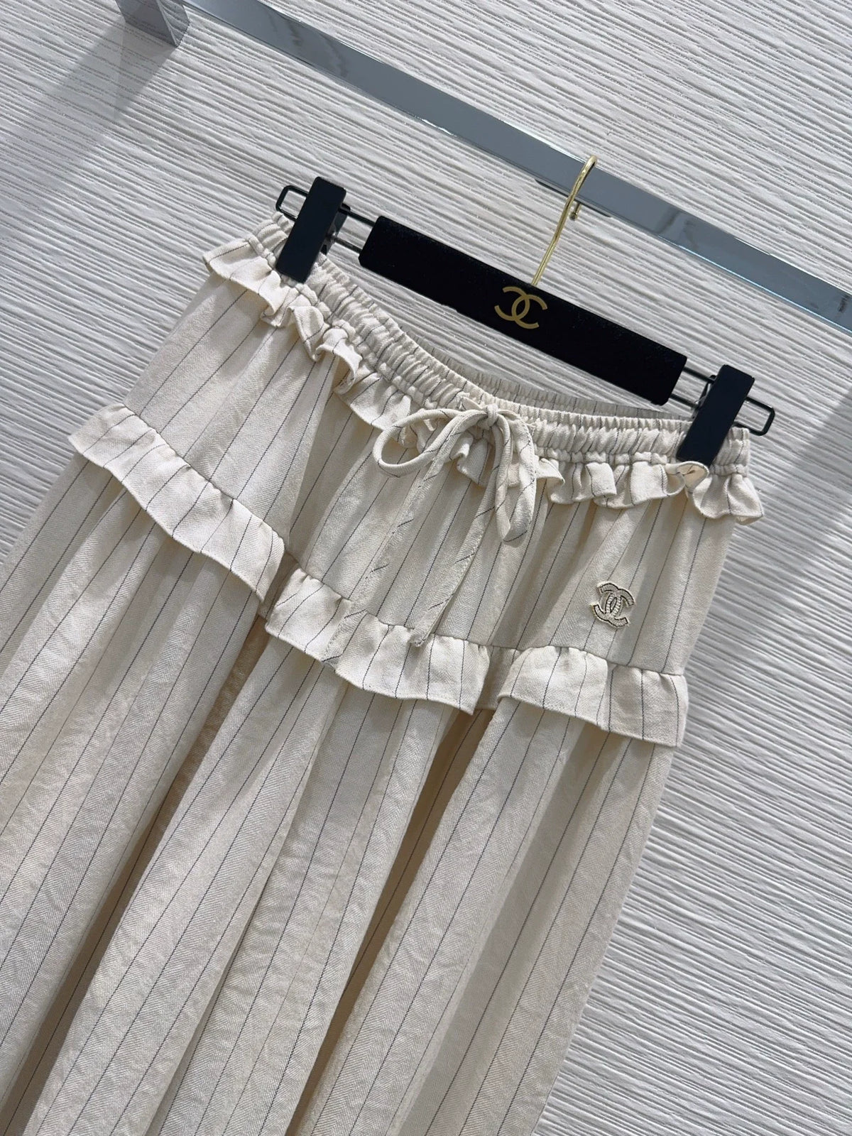 26FW New Wide-Leg Pants