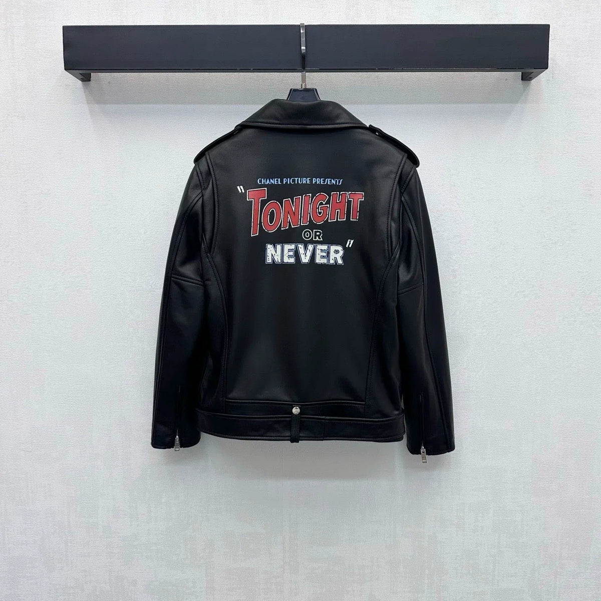 26 New Genuine Leather Jacket