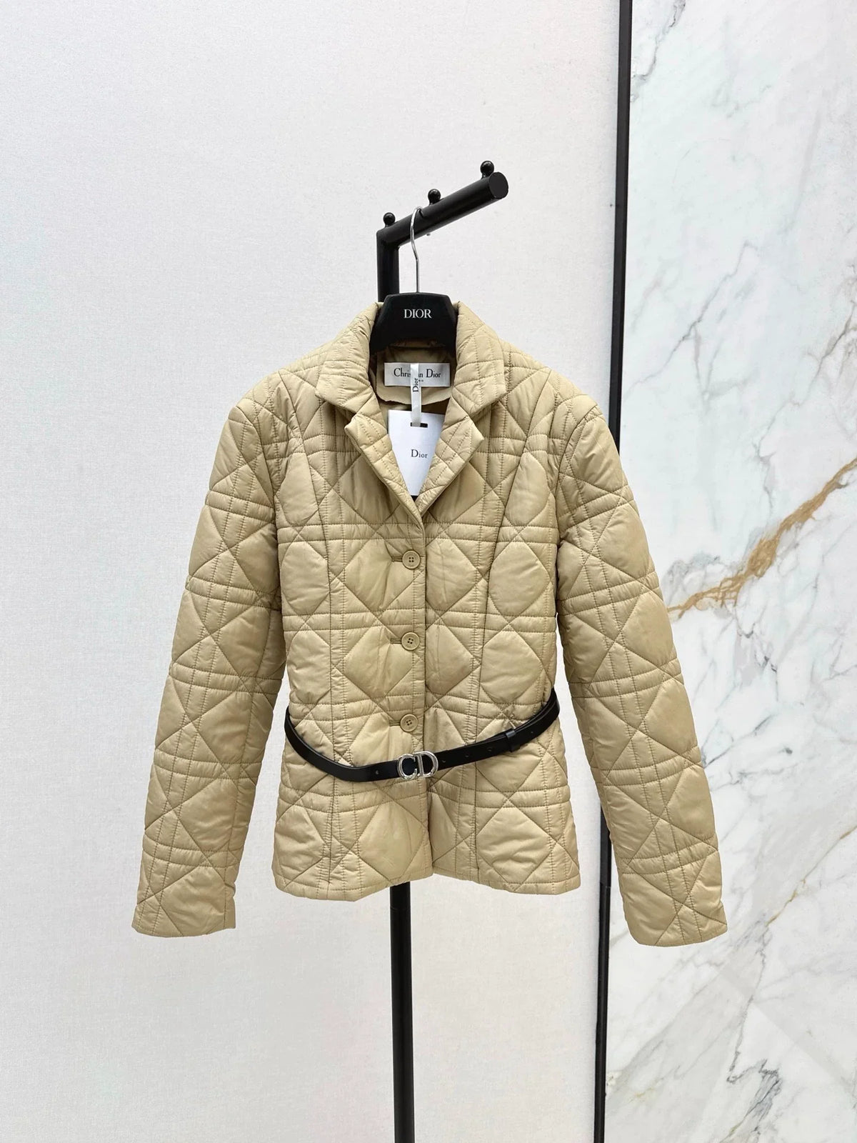 25fw Yansew cotton jacket