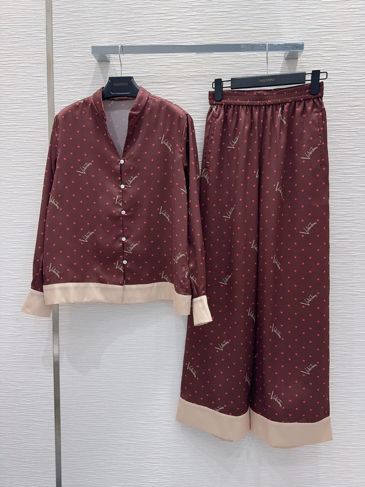 Valentino/26ss New Set