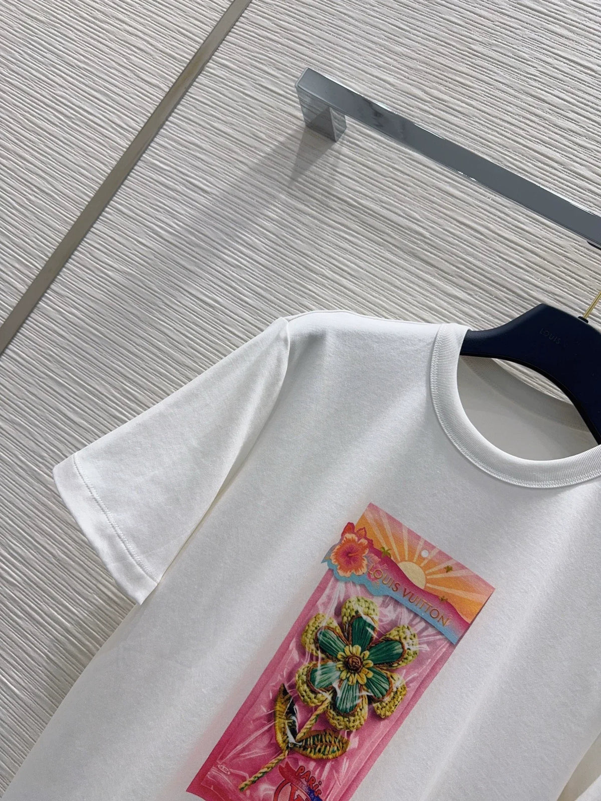 26SS New T-Shirt