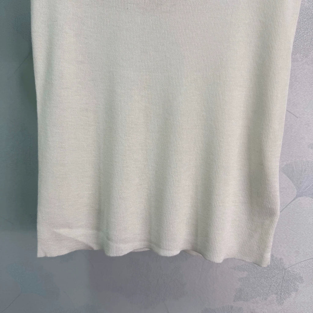26SS New Knit Short Sleeve