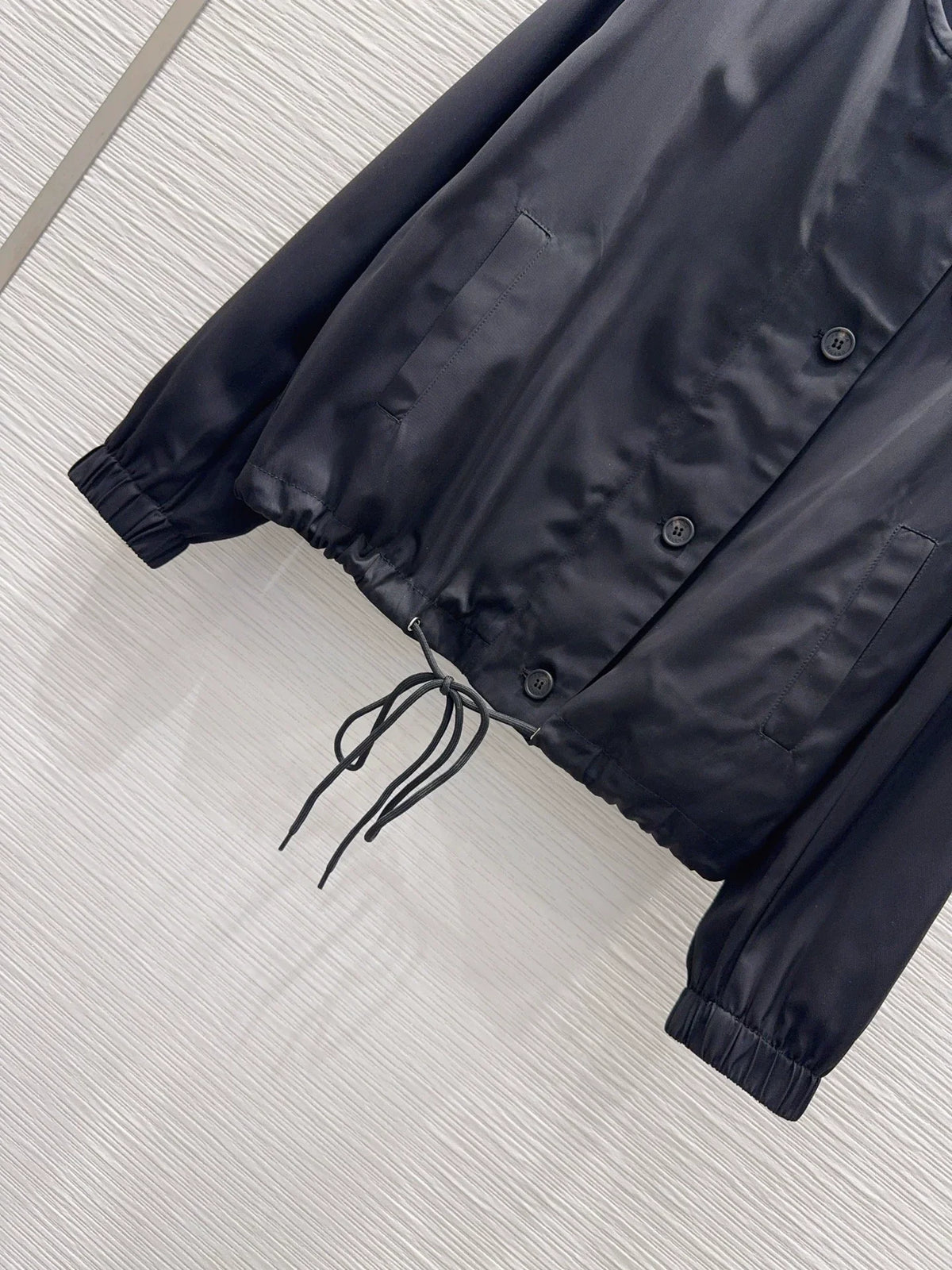 26 FW New Jacket
