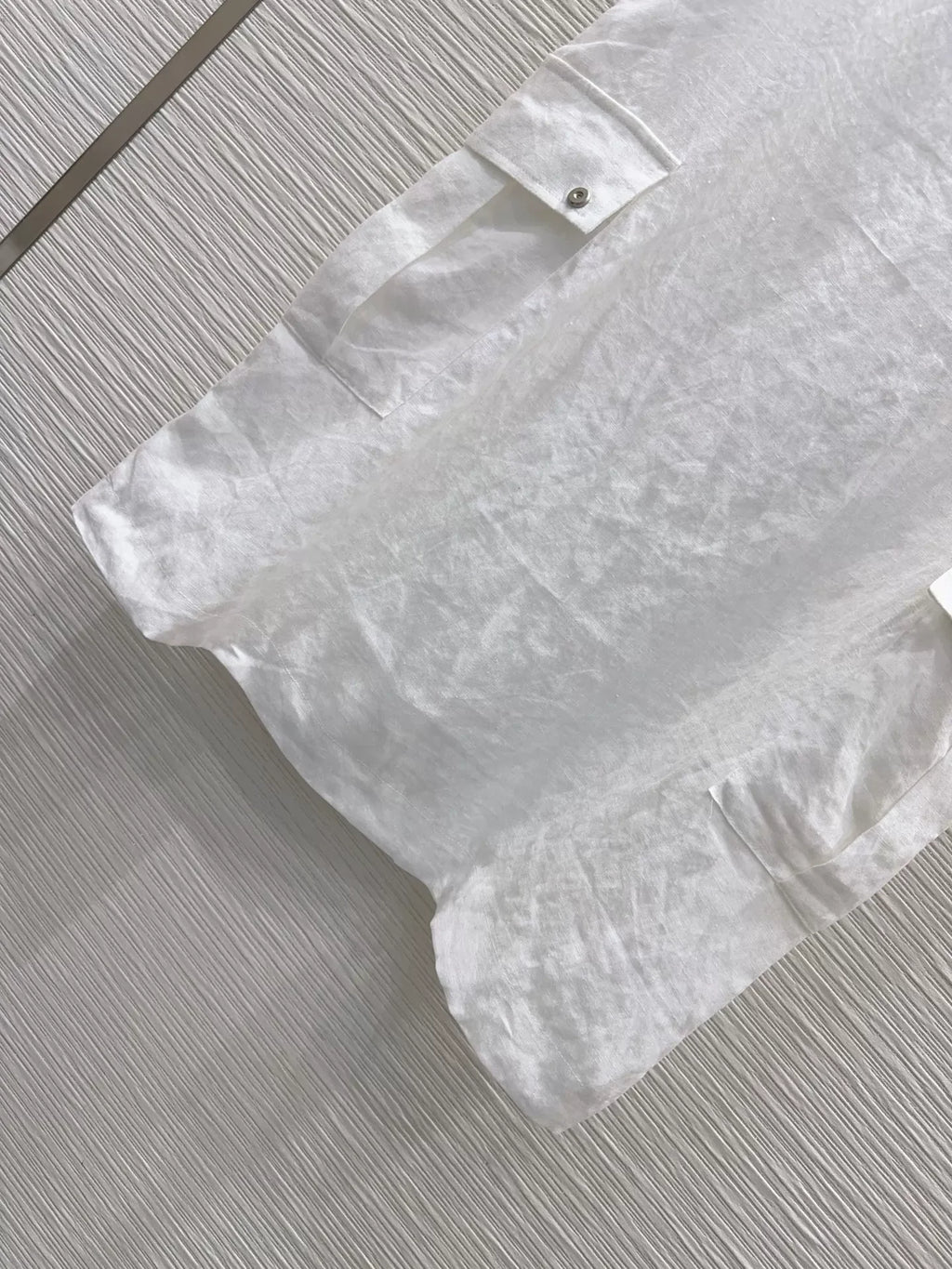 26SS New Sleeveless Dress