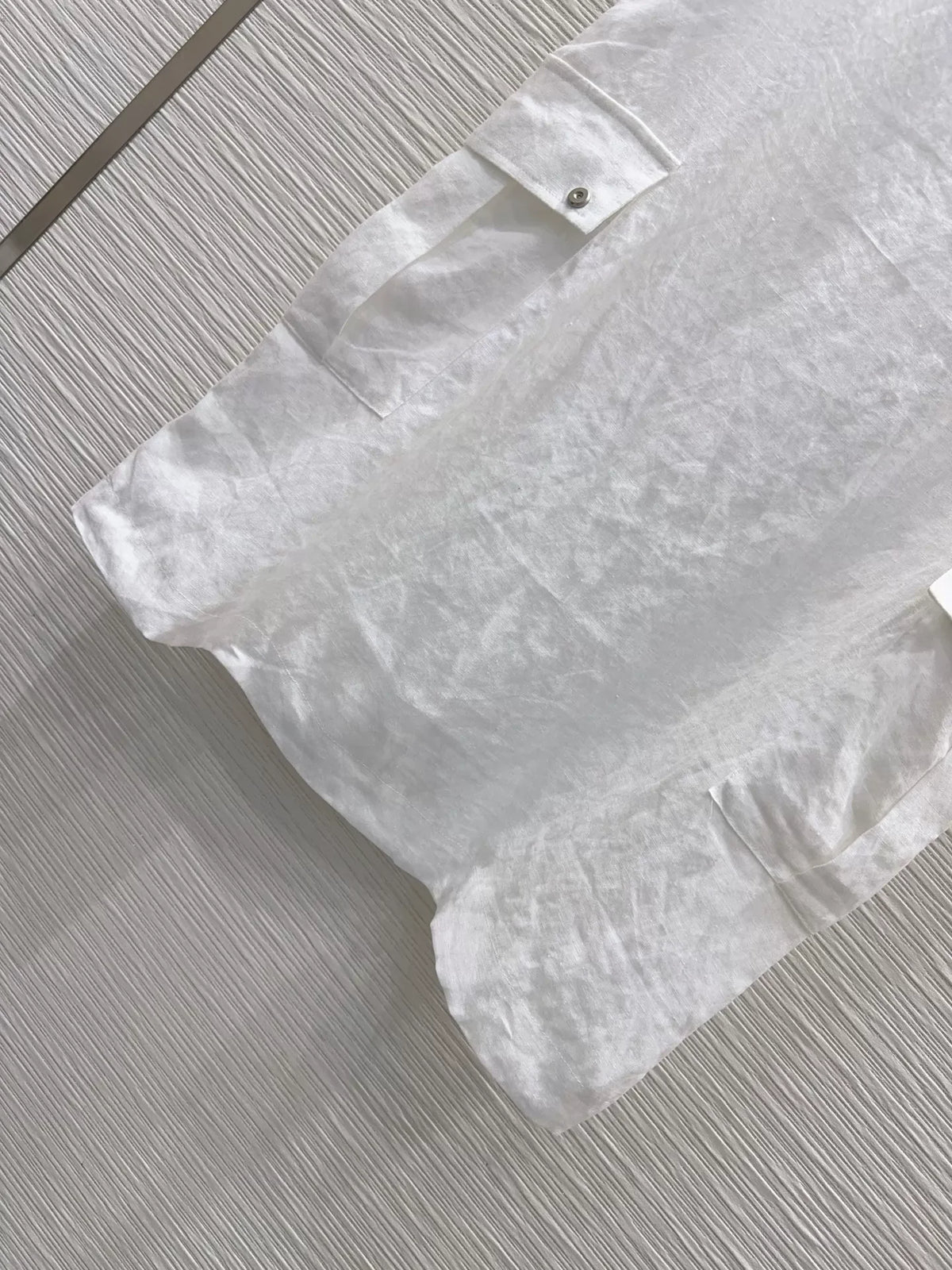 26SS New Sleeveless Dress