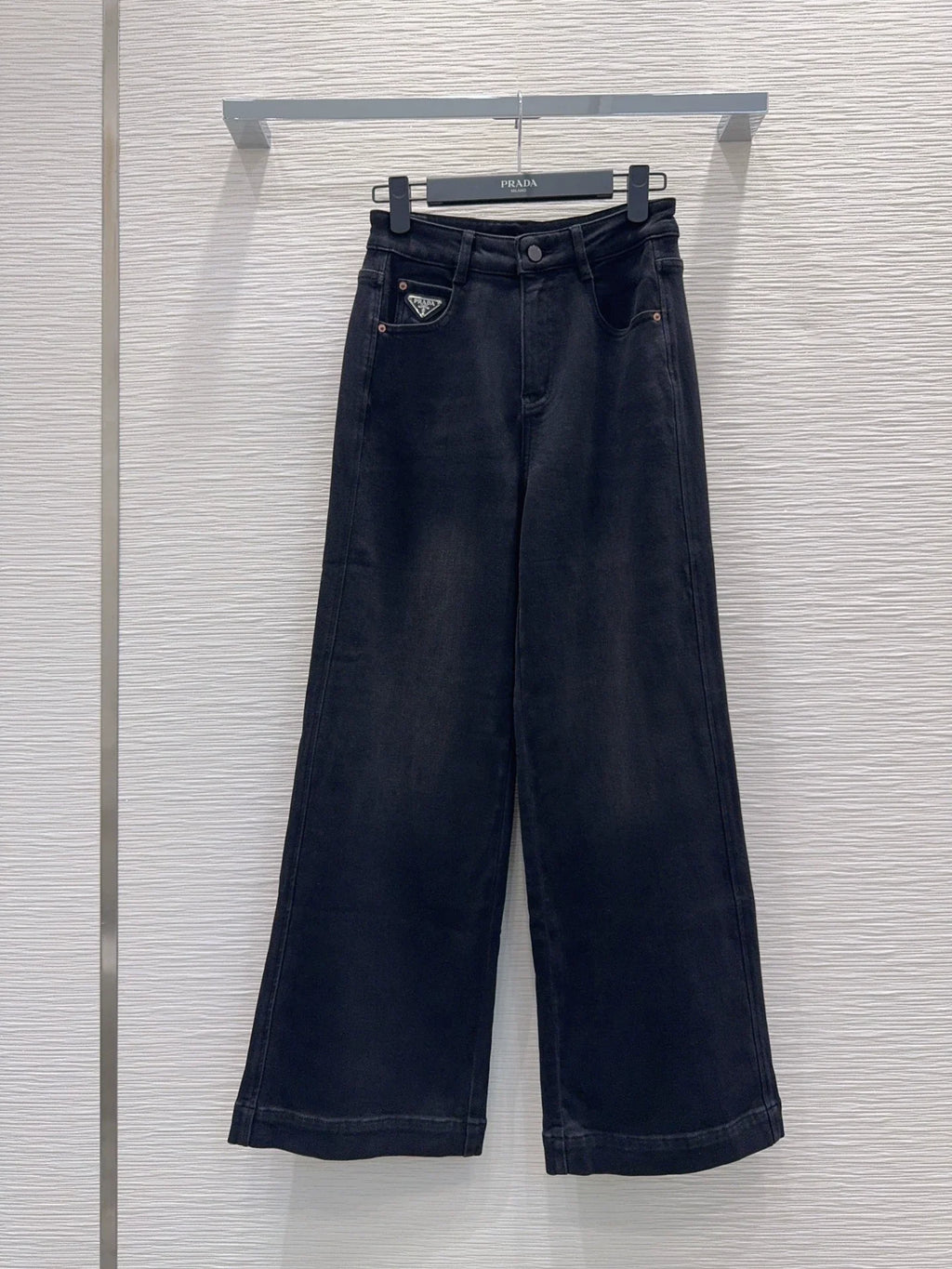 26FW New Denim Jeans
