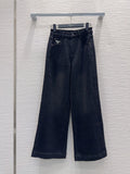 26FW New Denim Jeans