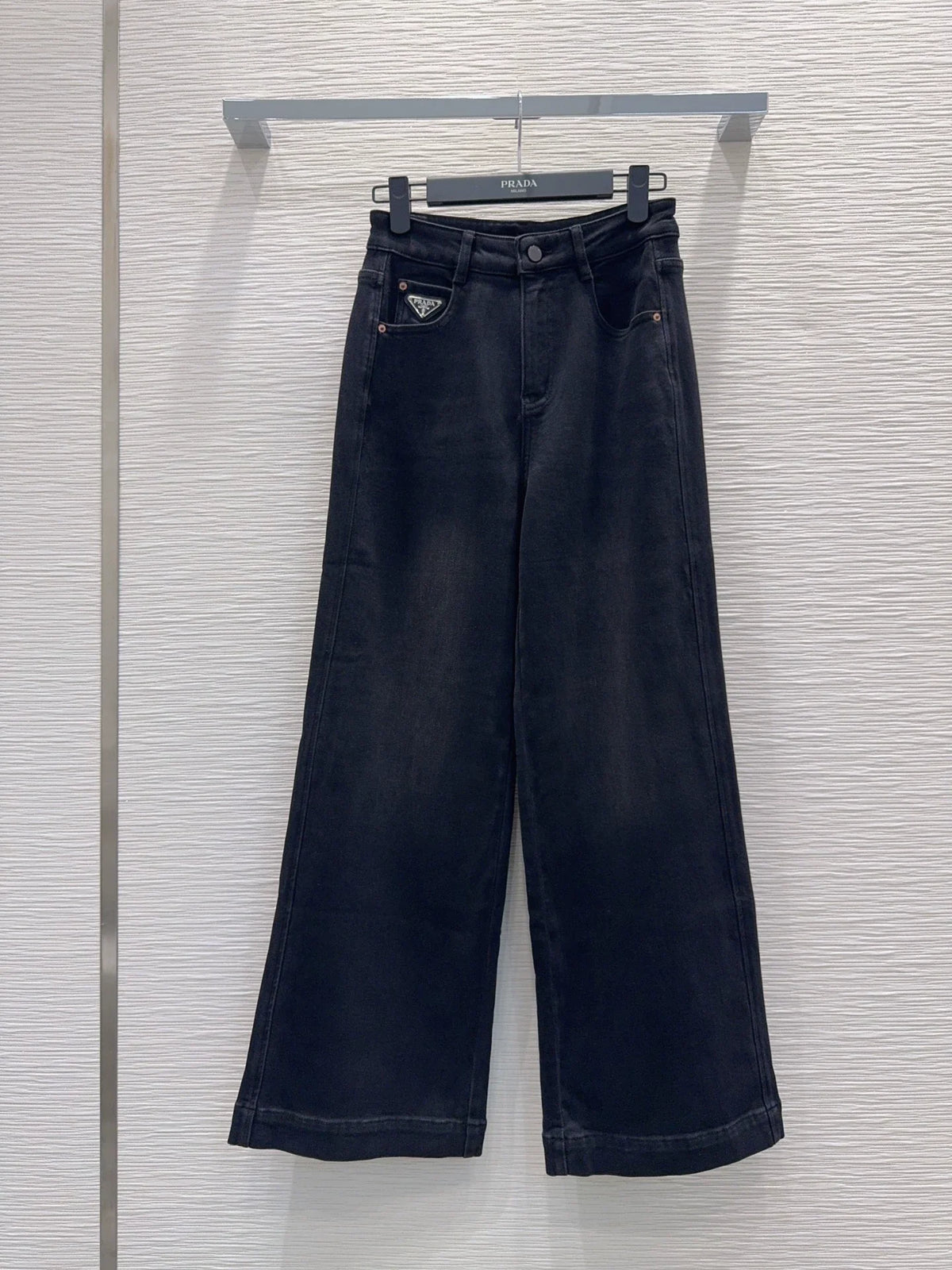 26FW New Denim Jeans