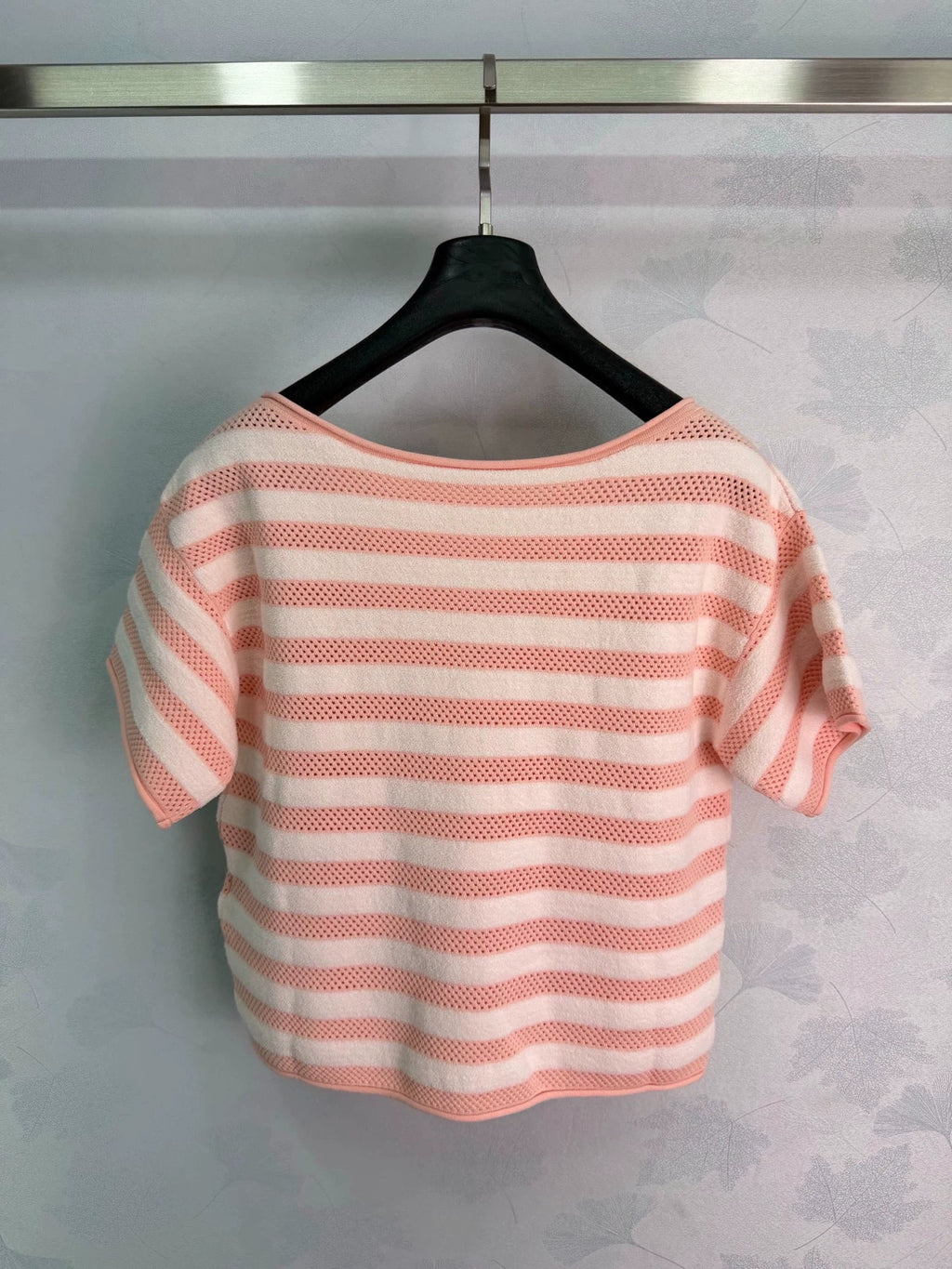 26 Early Autumn New Knit Top