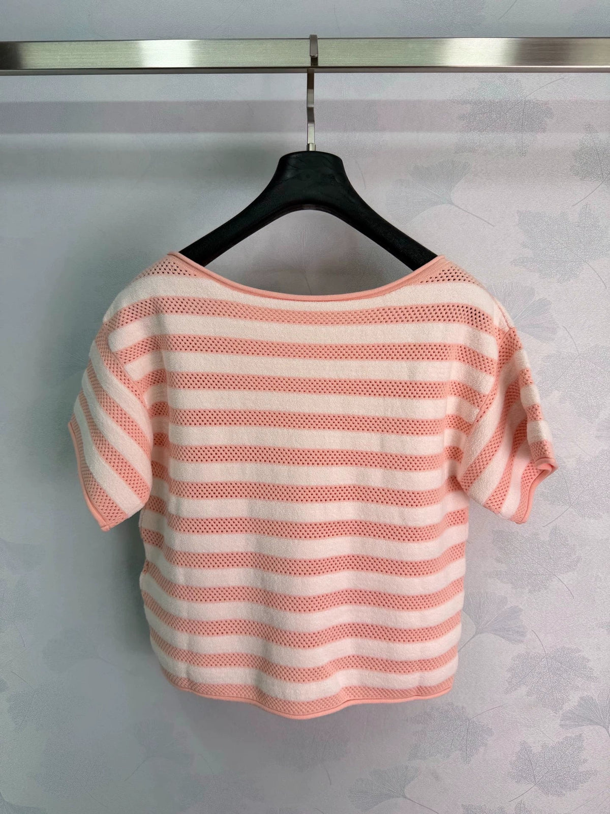 26 Early Autumn New Knit Top