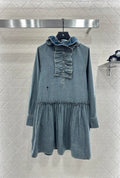 25fw Lace dress