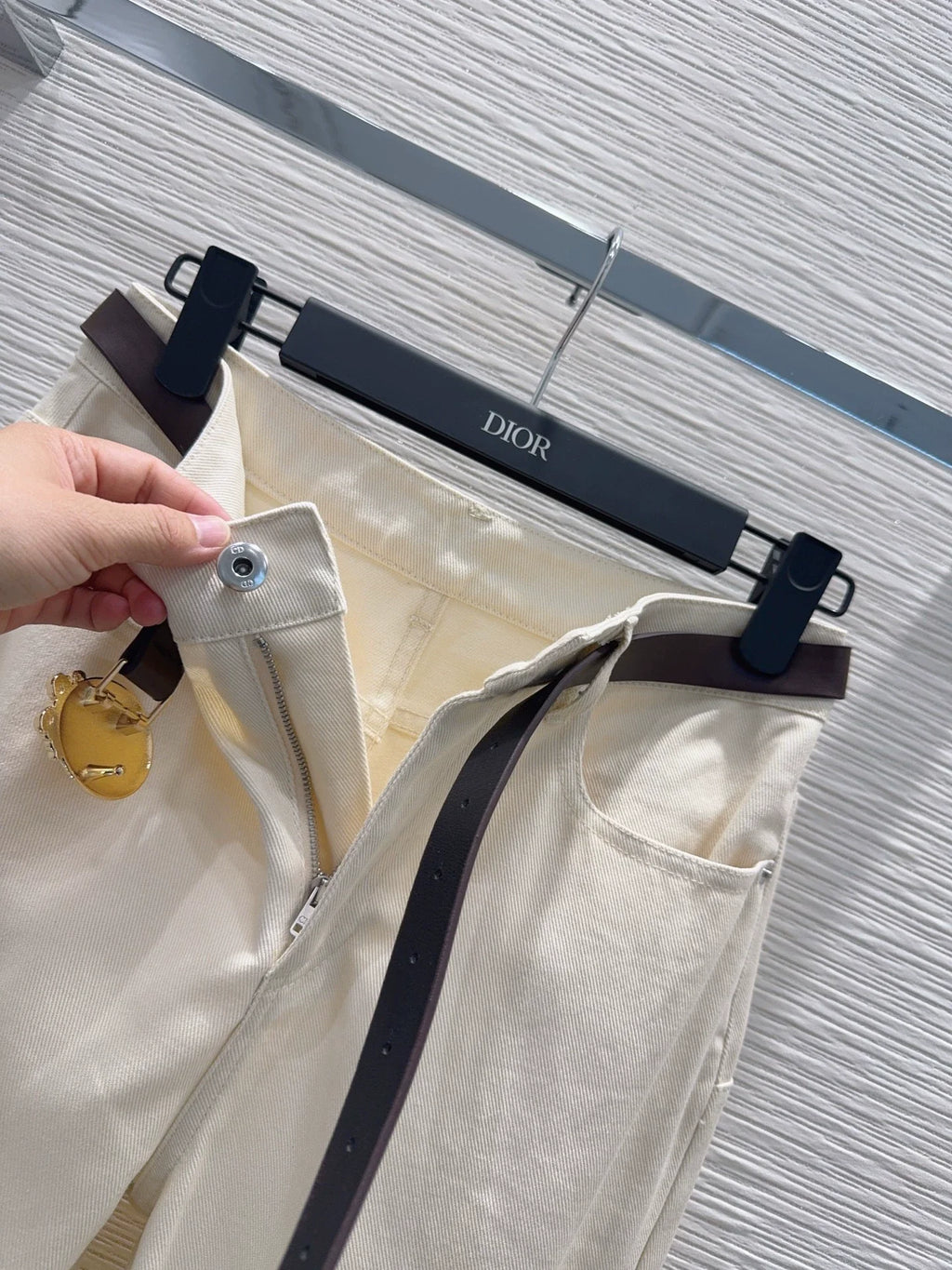 26 FW New Long Pants