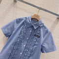 26SS New Shirt