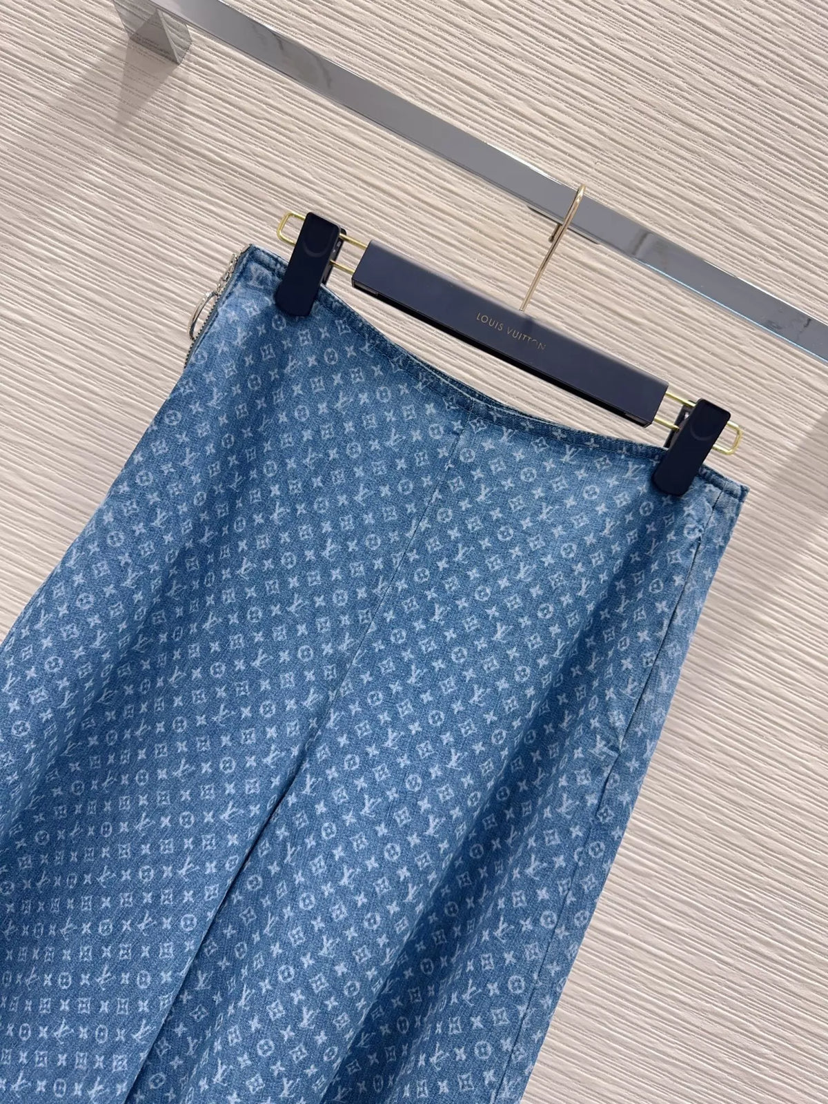 26FW New Denim Jeans
