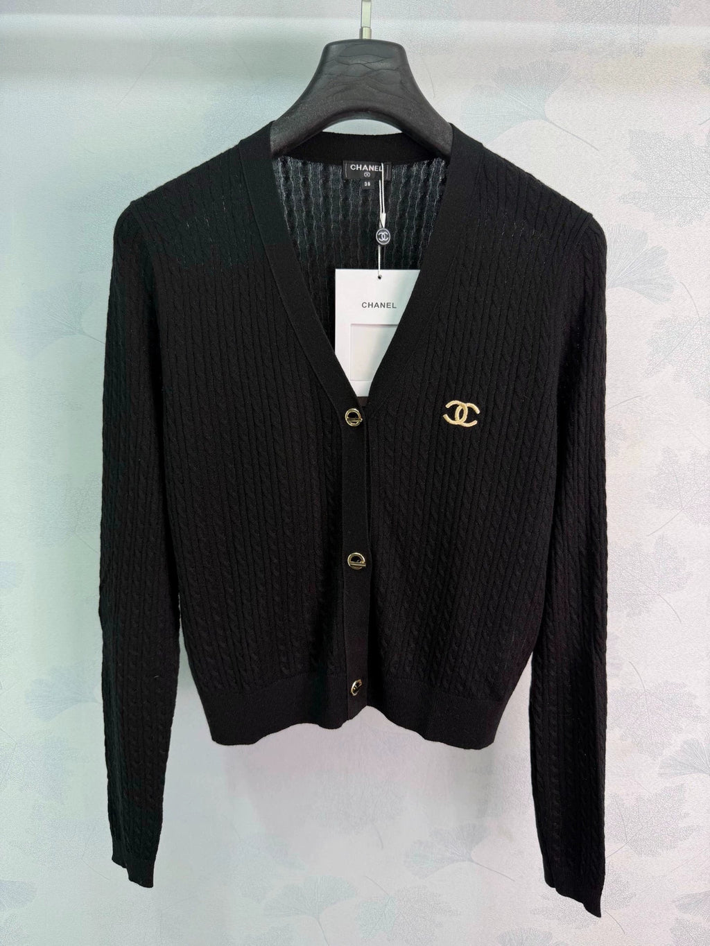 26 New Knit Cardigan/*