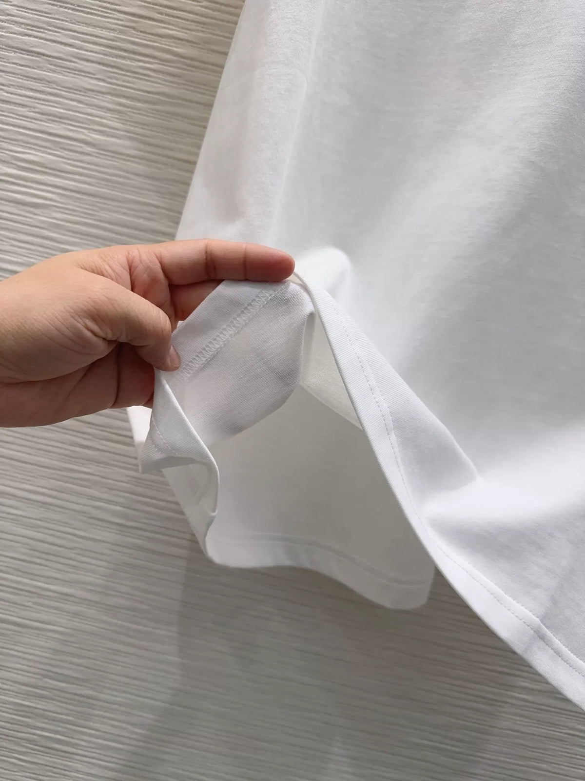 26 New Style T-Shirt Mesh Set