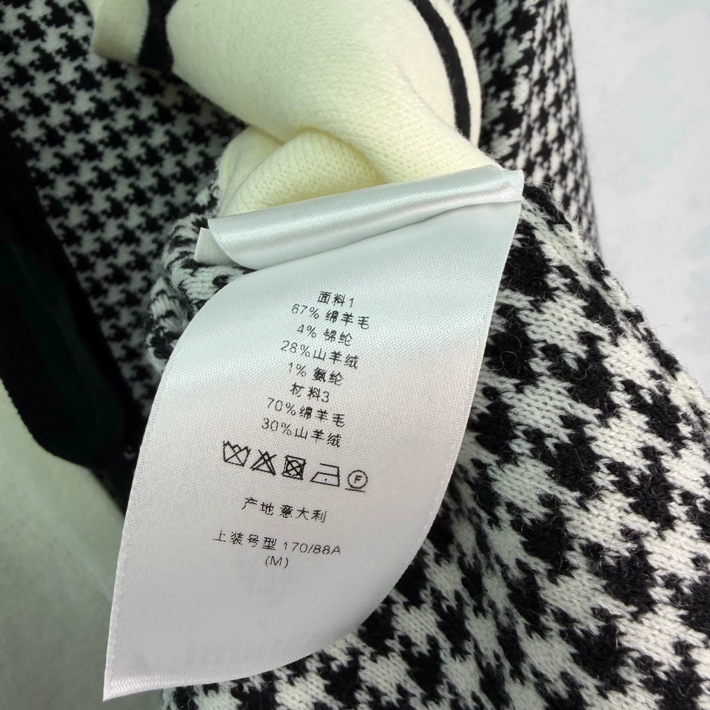 26 Early Autumn New Jacket