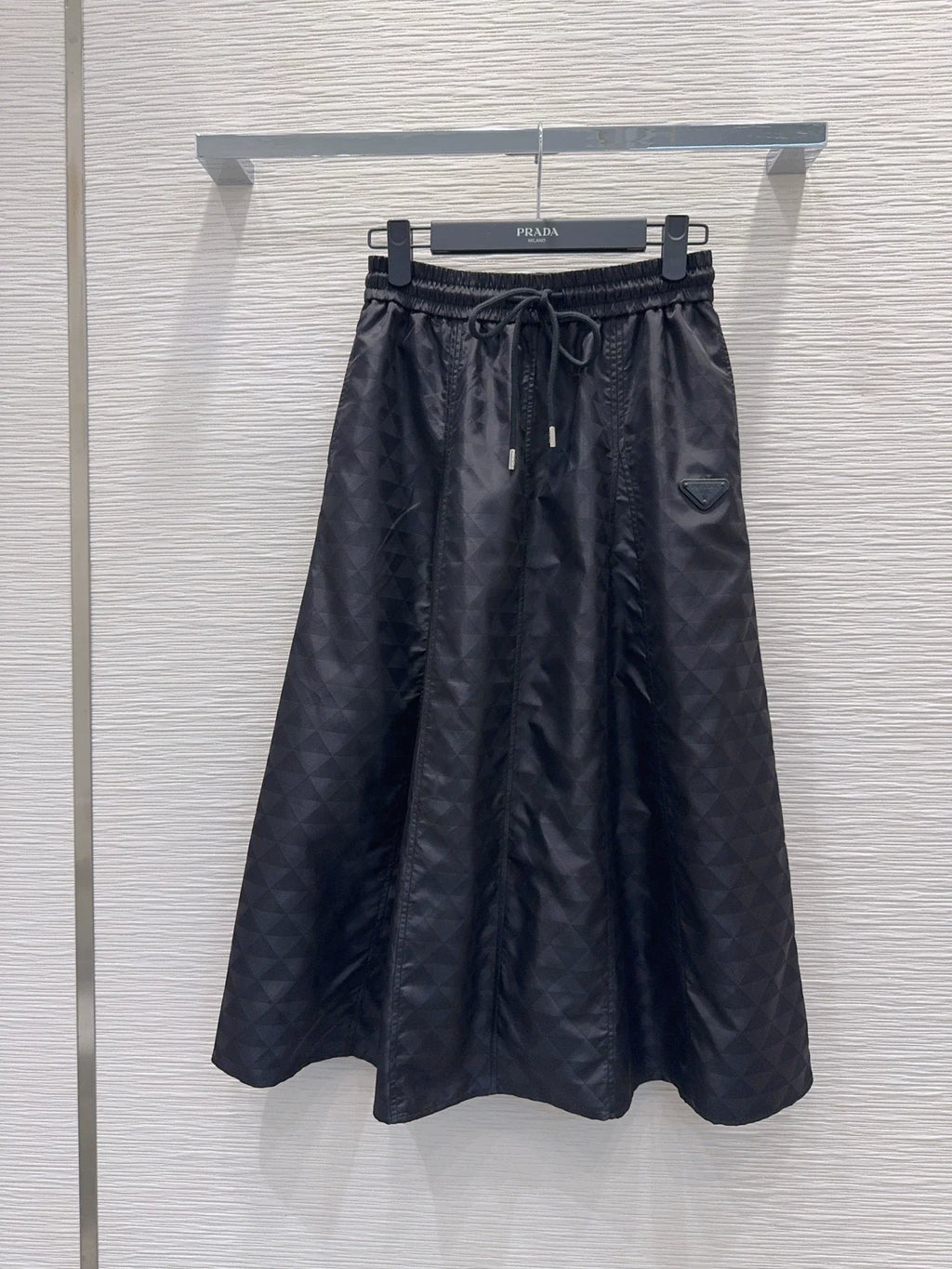 26FW New Half Skirt