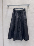 26FW New Half Skirt