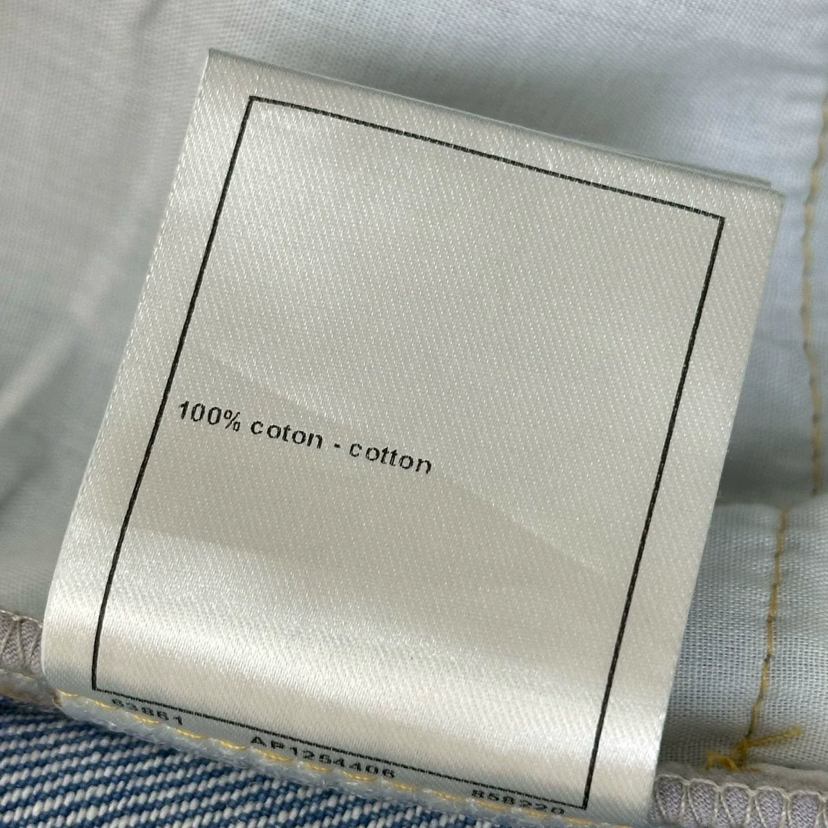 26 New Denim Jeans