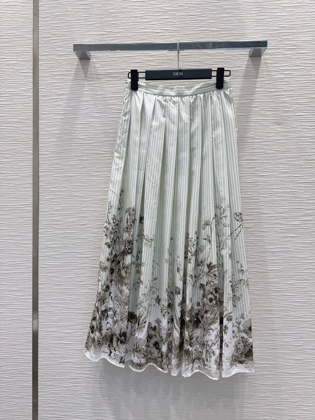 26SS New Skirt