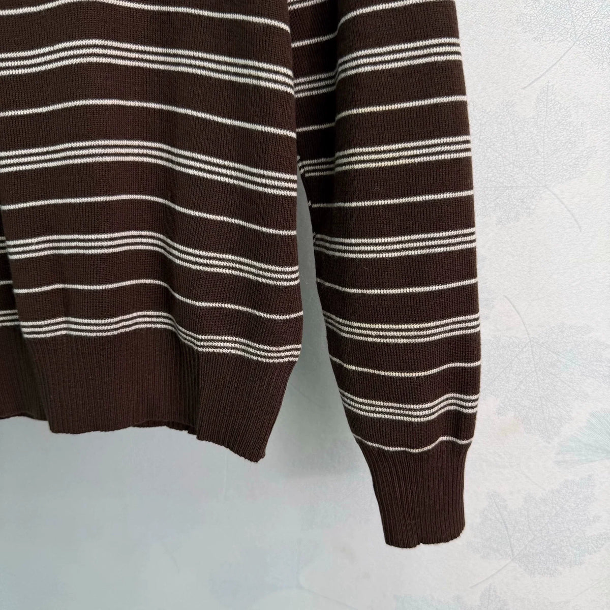 26 Early Autumn New Knit Polo Shirt