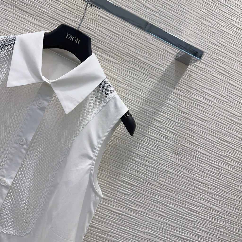 26SS New Shirt