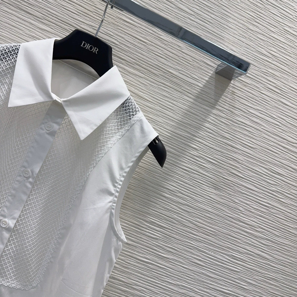 26SS New Shirt