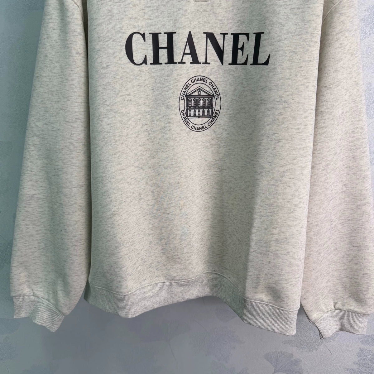 26 Early Autumn Polo Collar Loose Sweater
