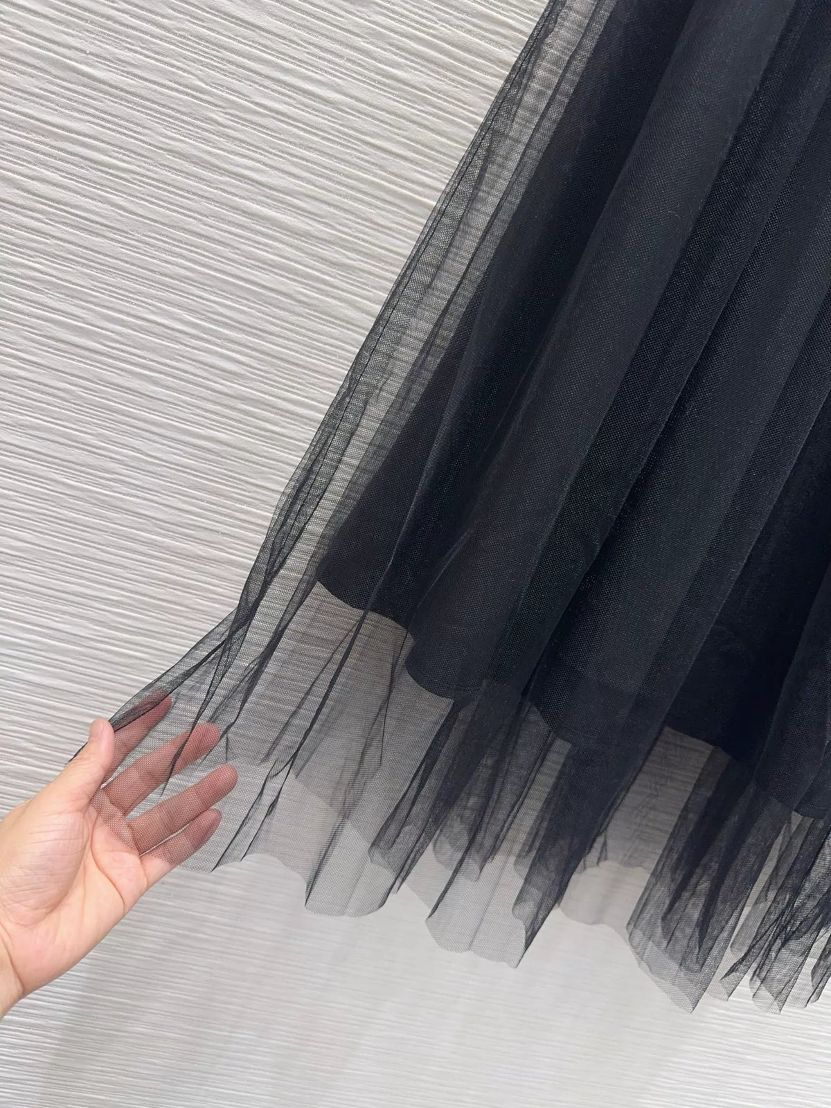 26 New Style T-Shirt Mesh Set