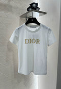25fw Lingge Dingzhu T-shirt