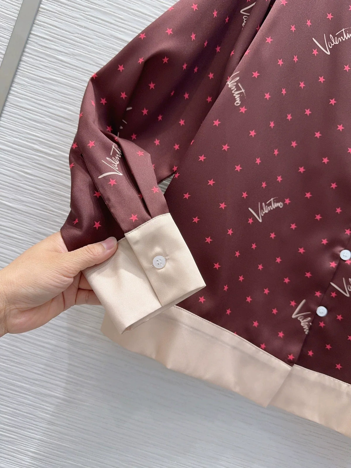 Valentino/26ss New Set
