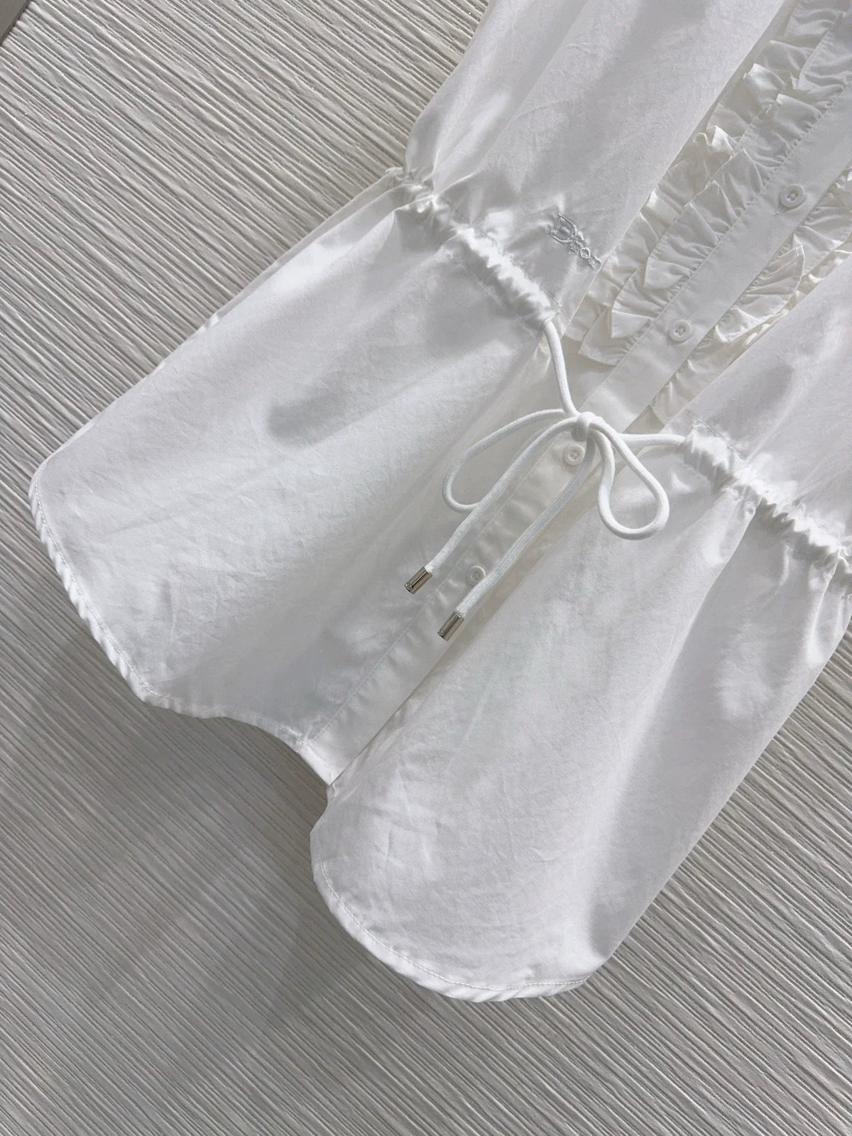 26SS New Season Shirt
