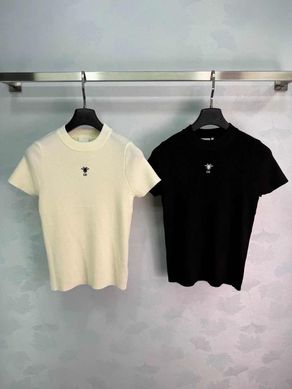 26 Early Autumn New Knit Short Sleeve