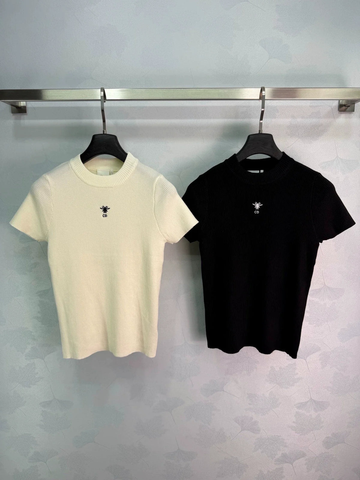 26 Early Autumn New Knit Short Sleeve