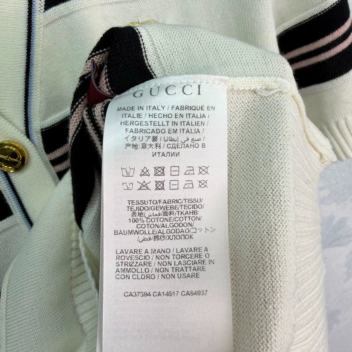 26 Knit Cardigan