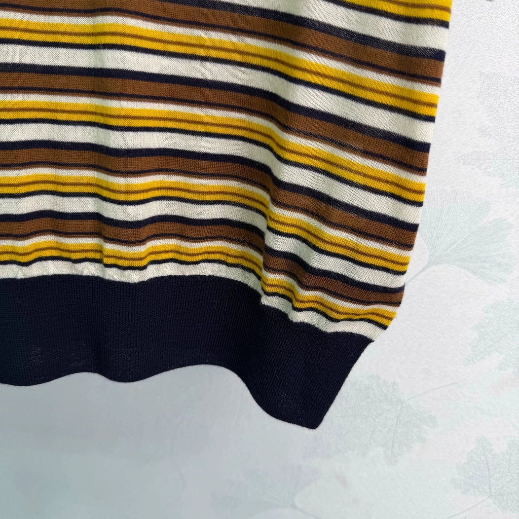26 Early Fall New Knitwear