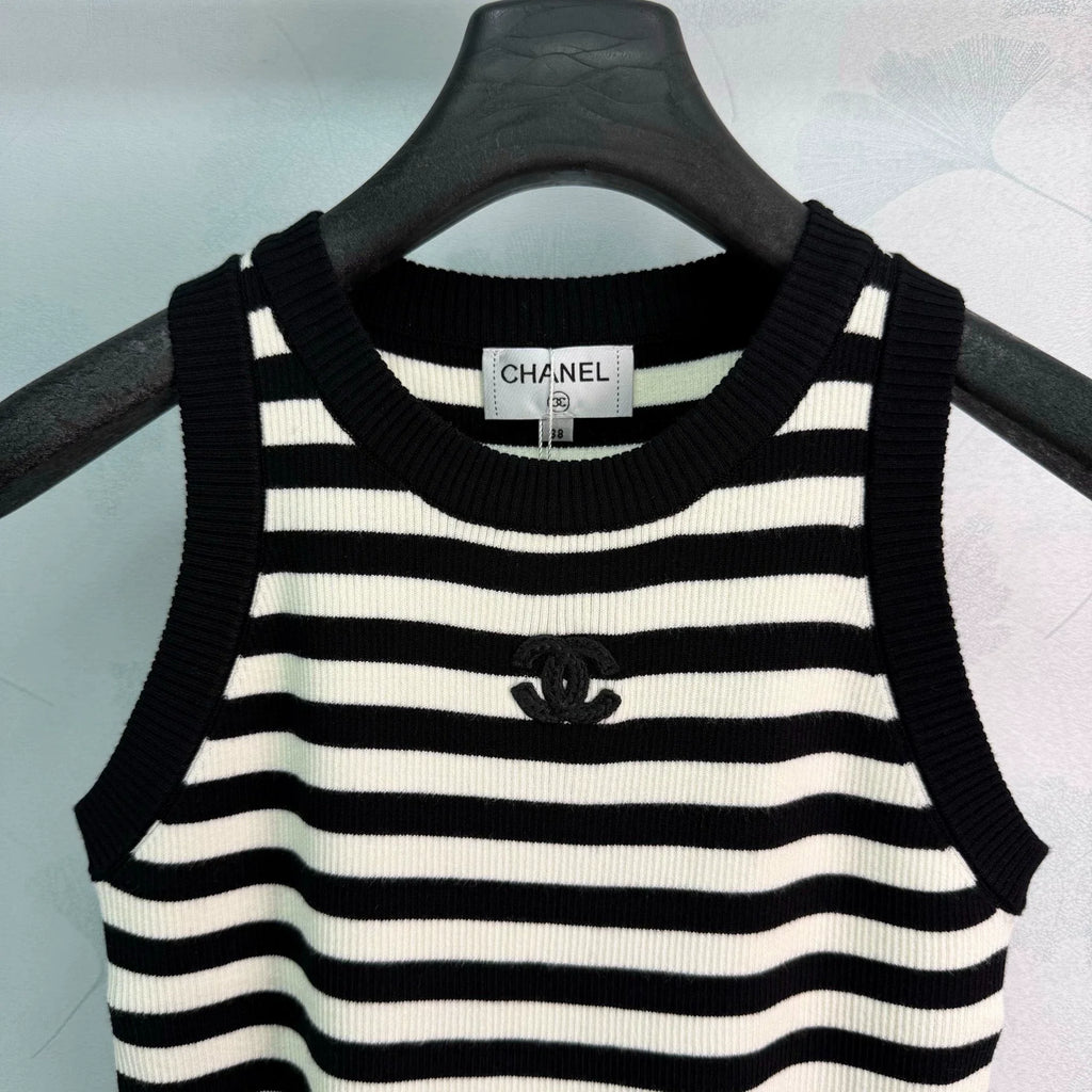 26SS New Vest