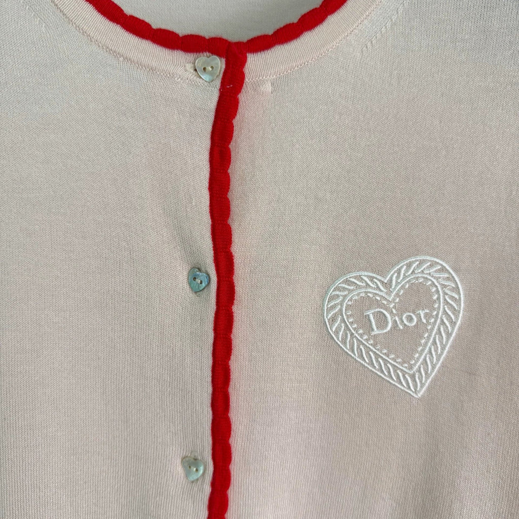 26 Early Autumn New Cardigan