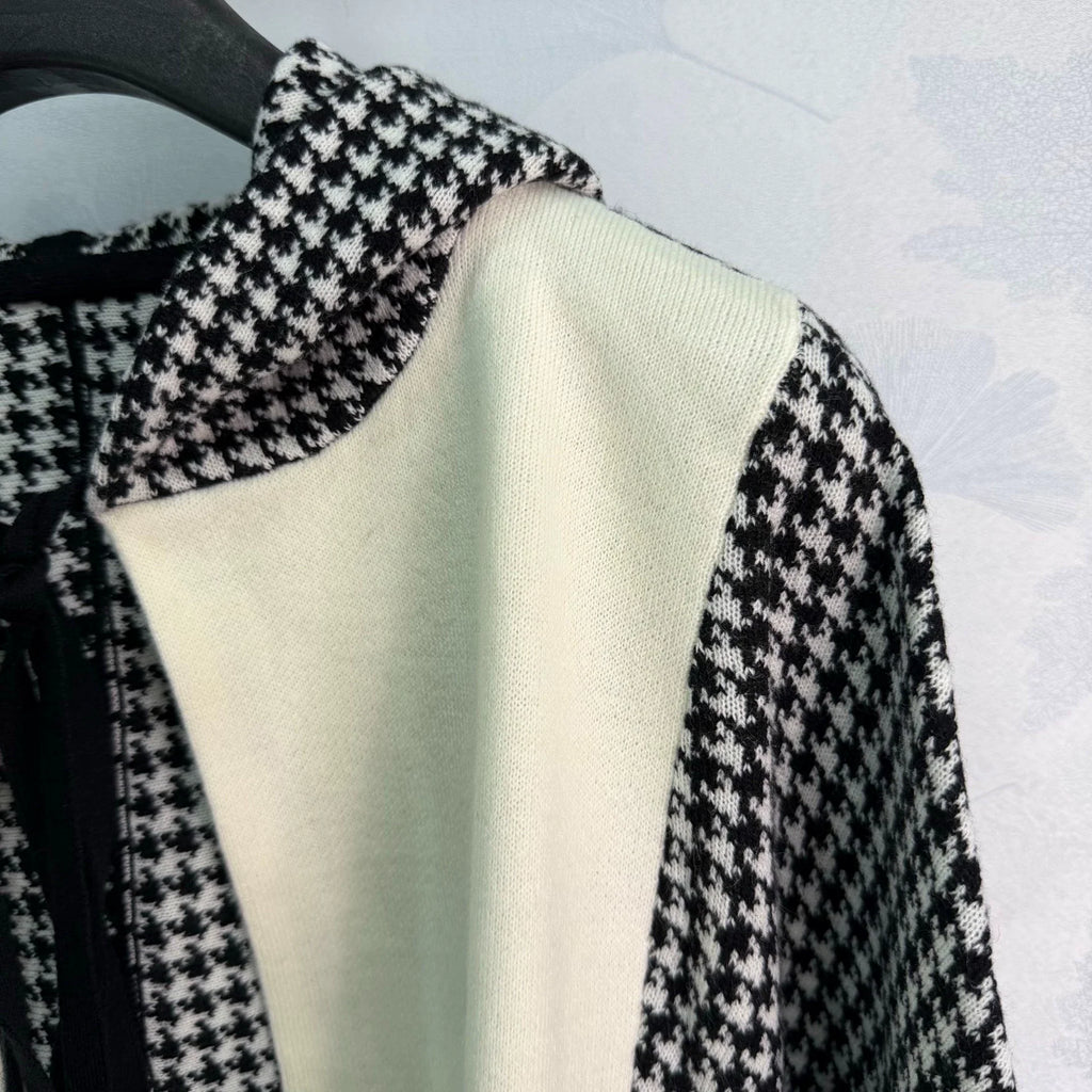 26 Early Autumn New Jacket