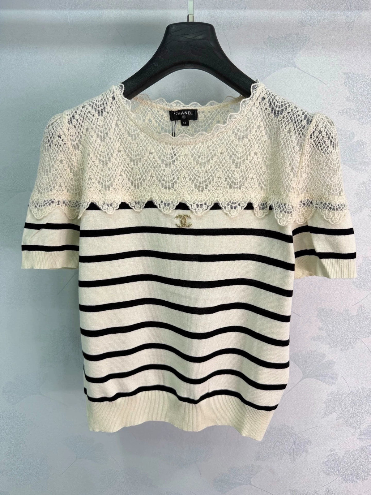 26 Early Autumn New Knit Short Sleeve