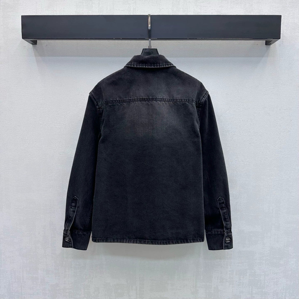 26 New Denim Shirt Jacket
