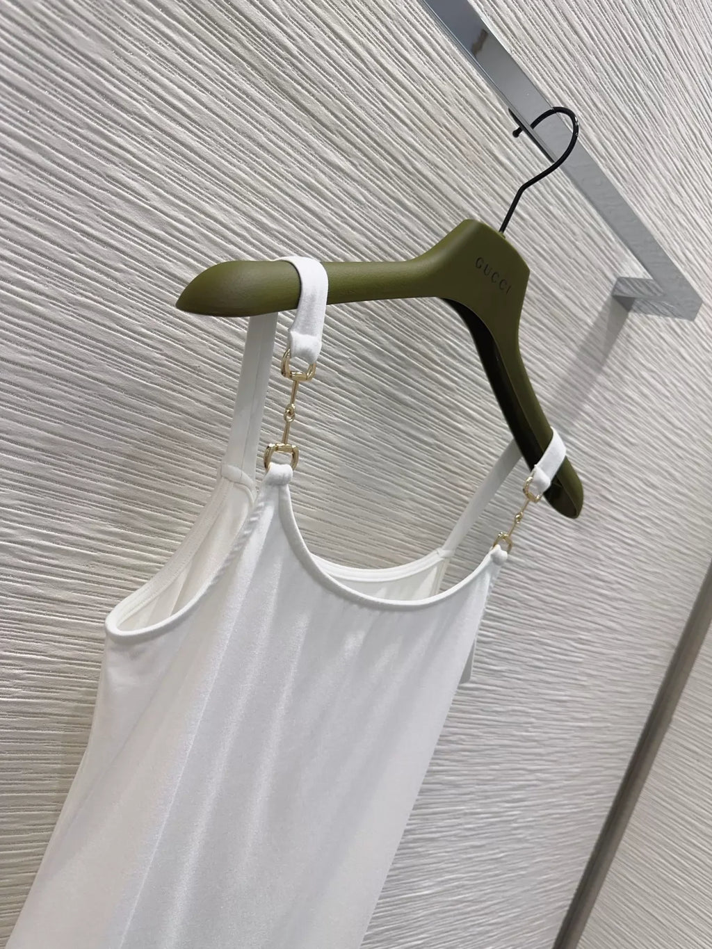 26 New Strap Dress