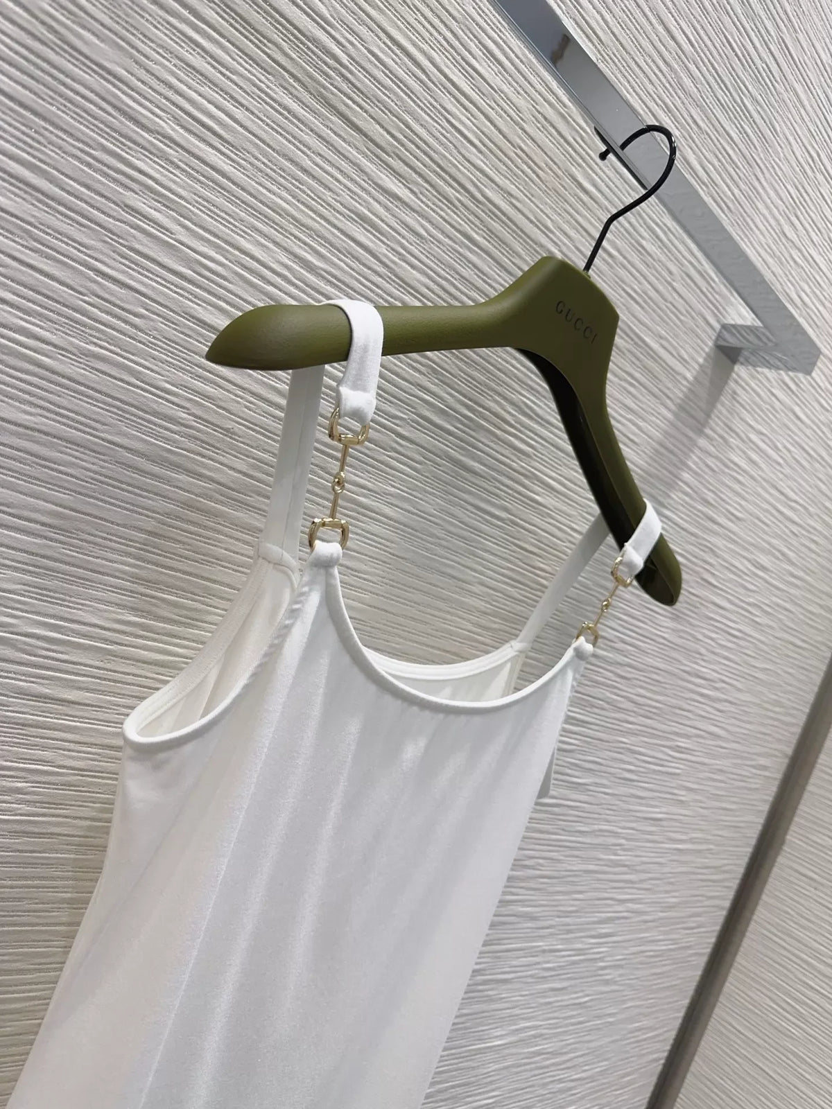 26 New Strap Dress