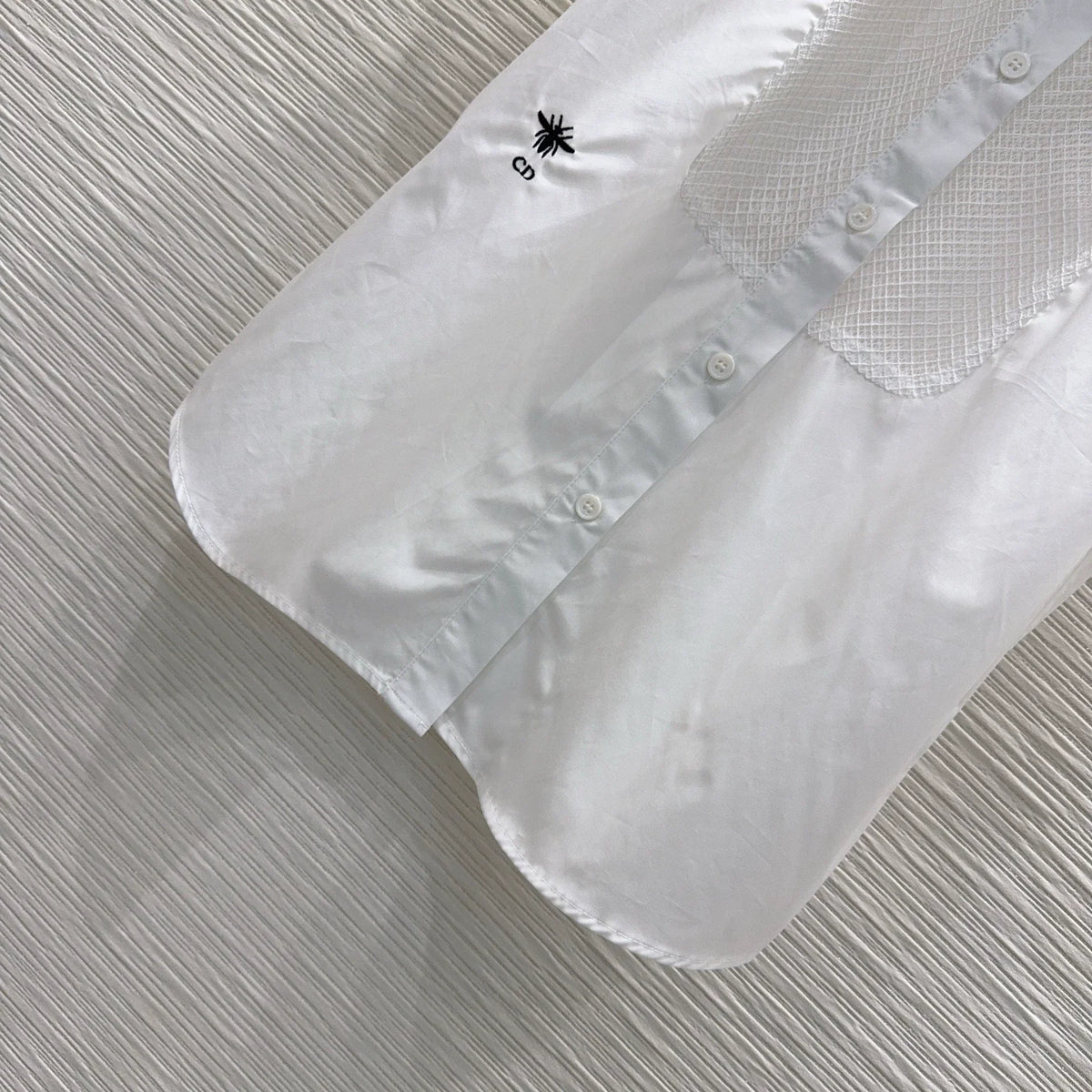 26SS New Shirt