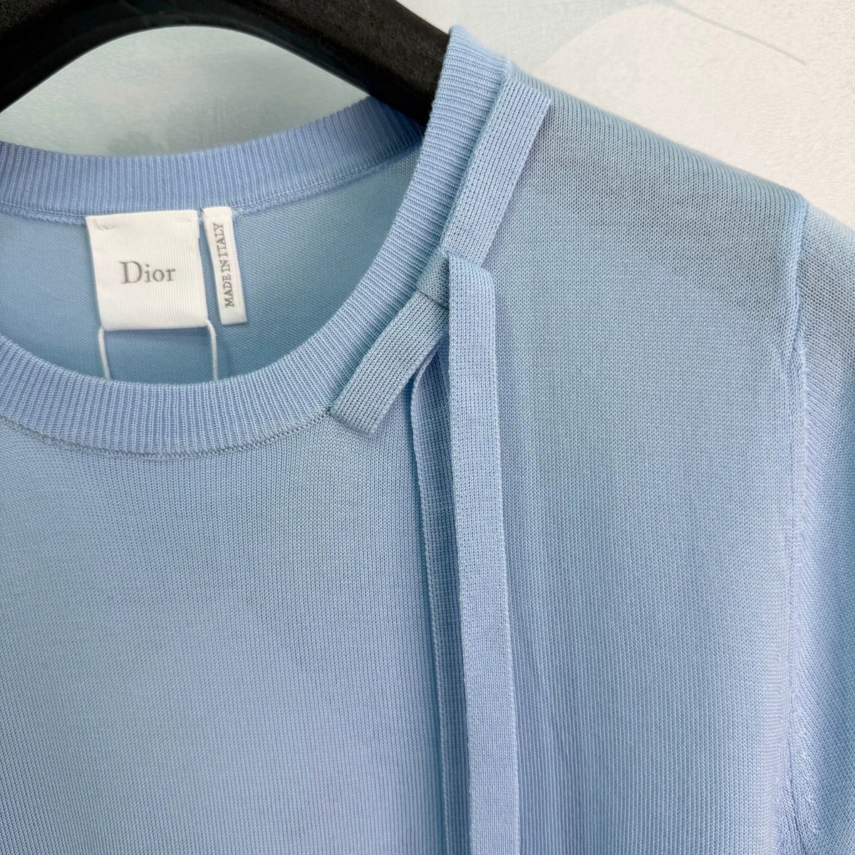 26 Early Autumn New Round Neck Short Sleeve